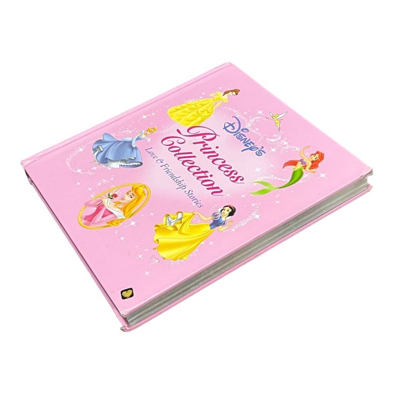Disney's Princess Storybook Collection