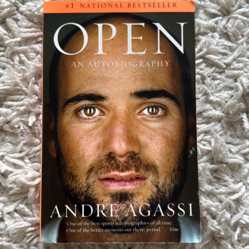 Open
