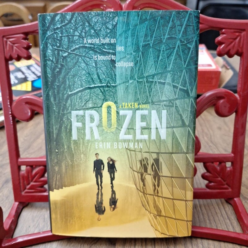 Frozen