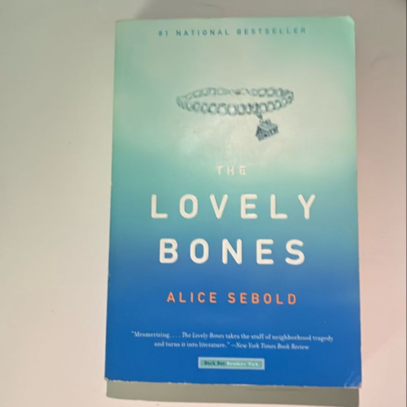 The Lovely Bones