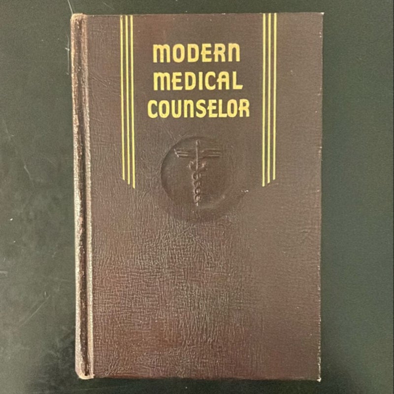 Modern Medical Counselor