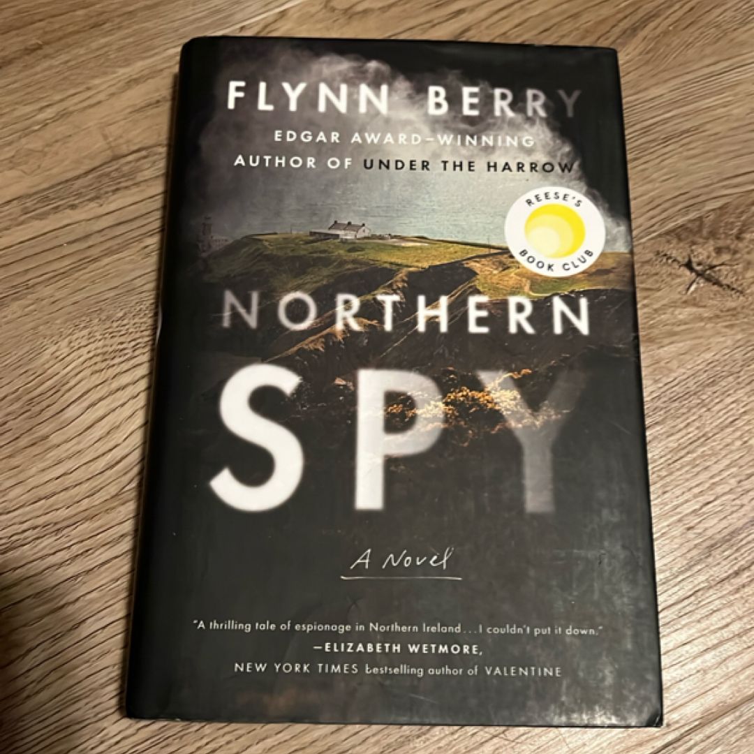 Northern Spy