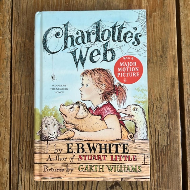 Charlotte's Web
