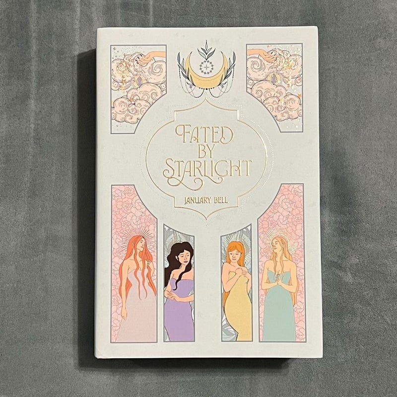 Fated by Starlight omnibus