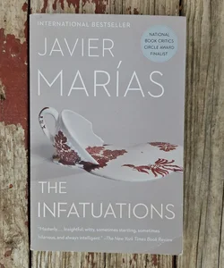 The Infatuations