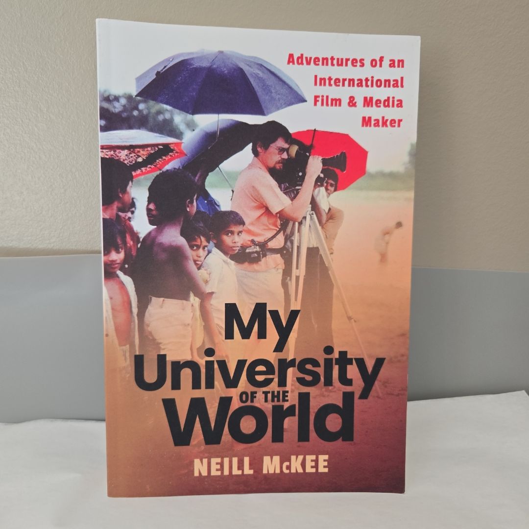 My University of the World