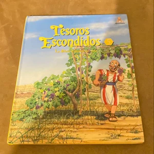 Spanish Children's Bible