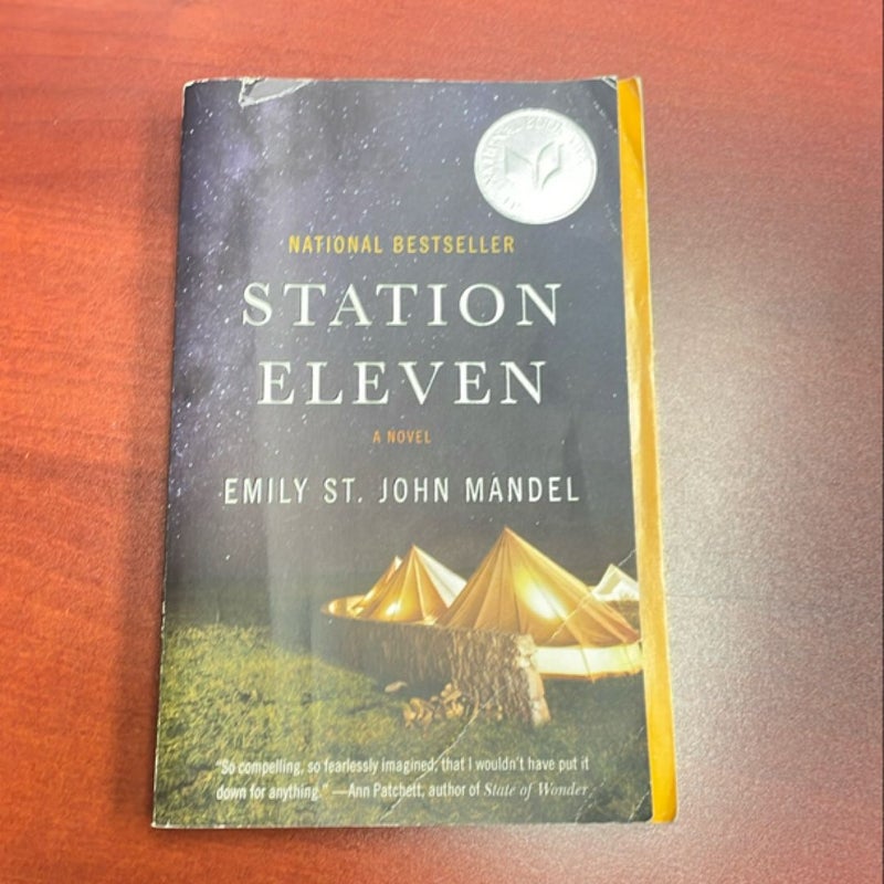 Station Eleven