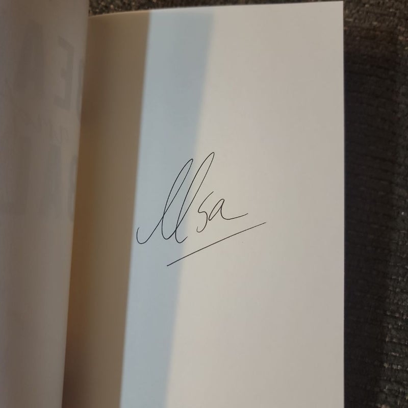 Beauty and the Baller (Autographed)