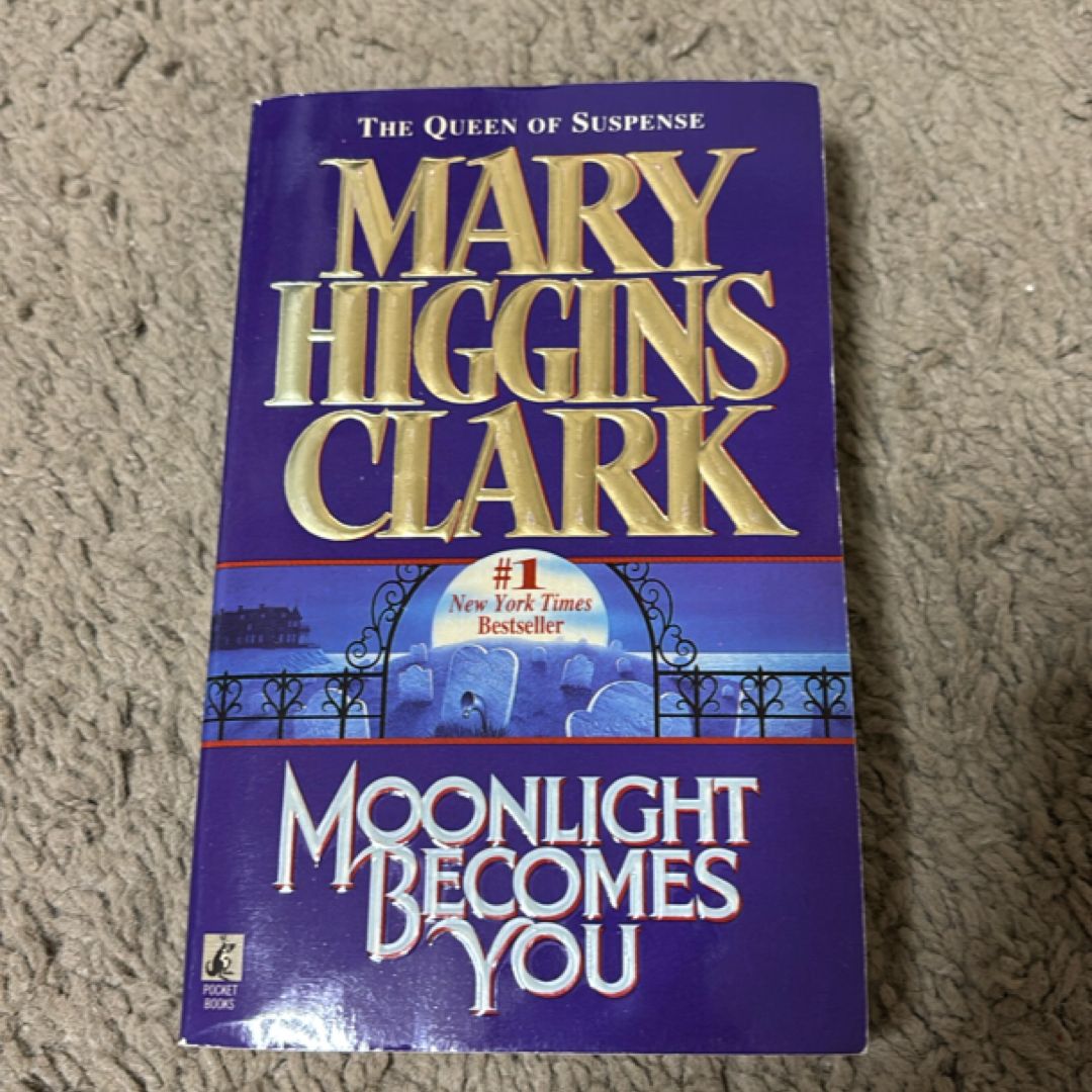 Moonlight Becomes You