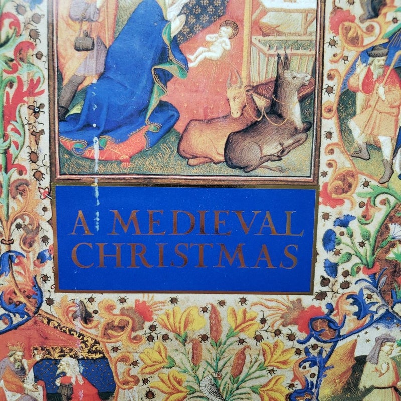 A Medieval Christmas