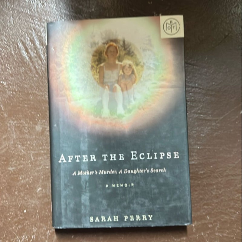 After the Eclipse