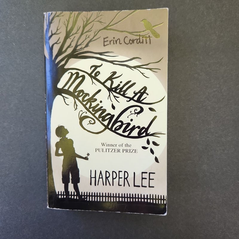 To Kill a Mockingbird