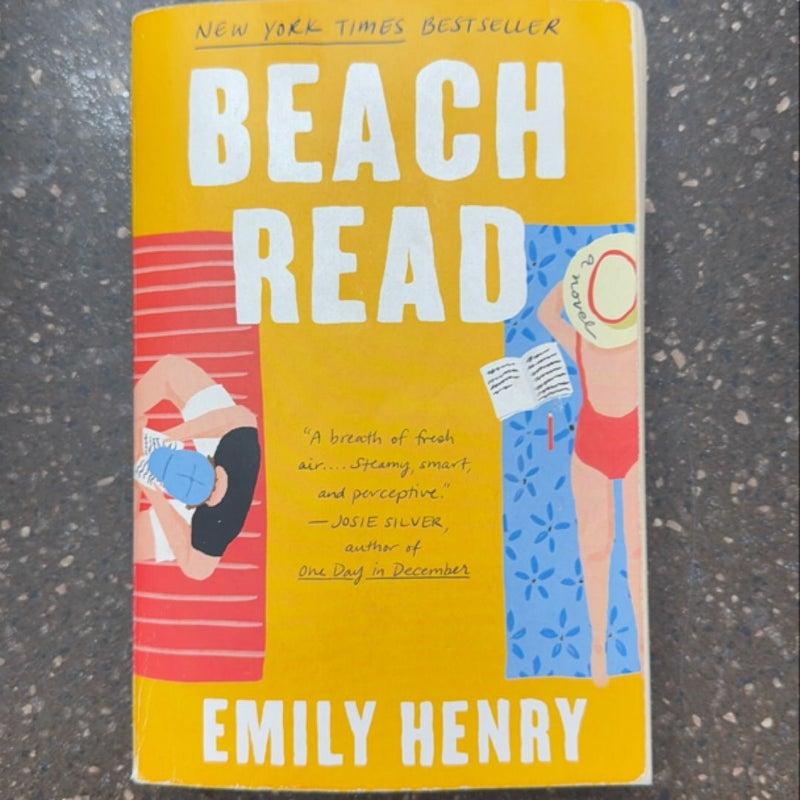 Beach Read