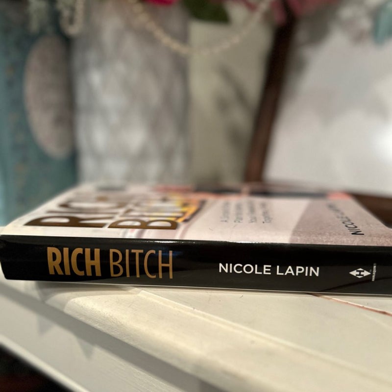 Rich Bitch