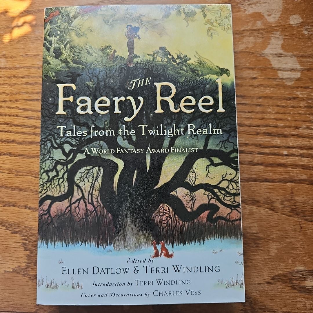 The Faery Reel