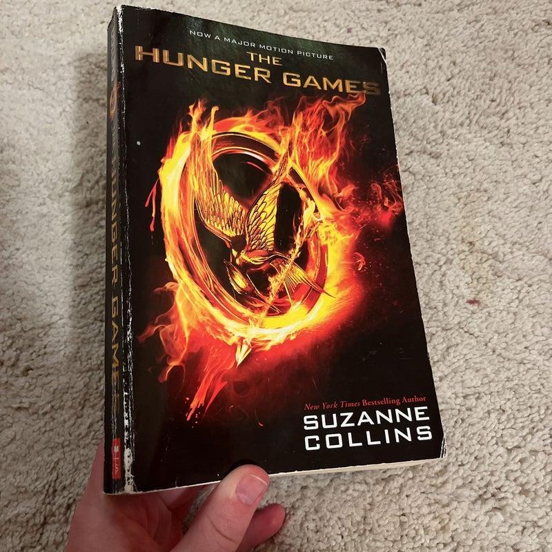 The Hunger Games
