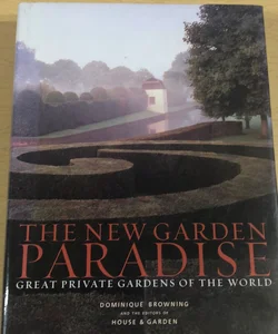 The New Garden Paradise