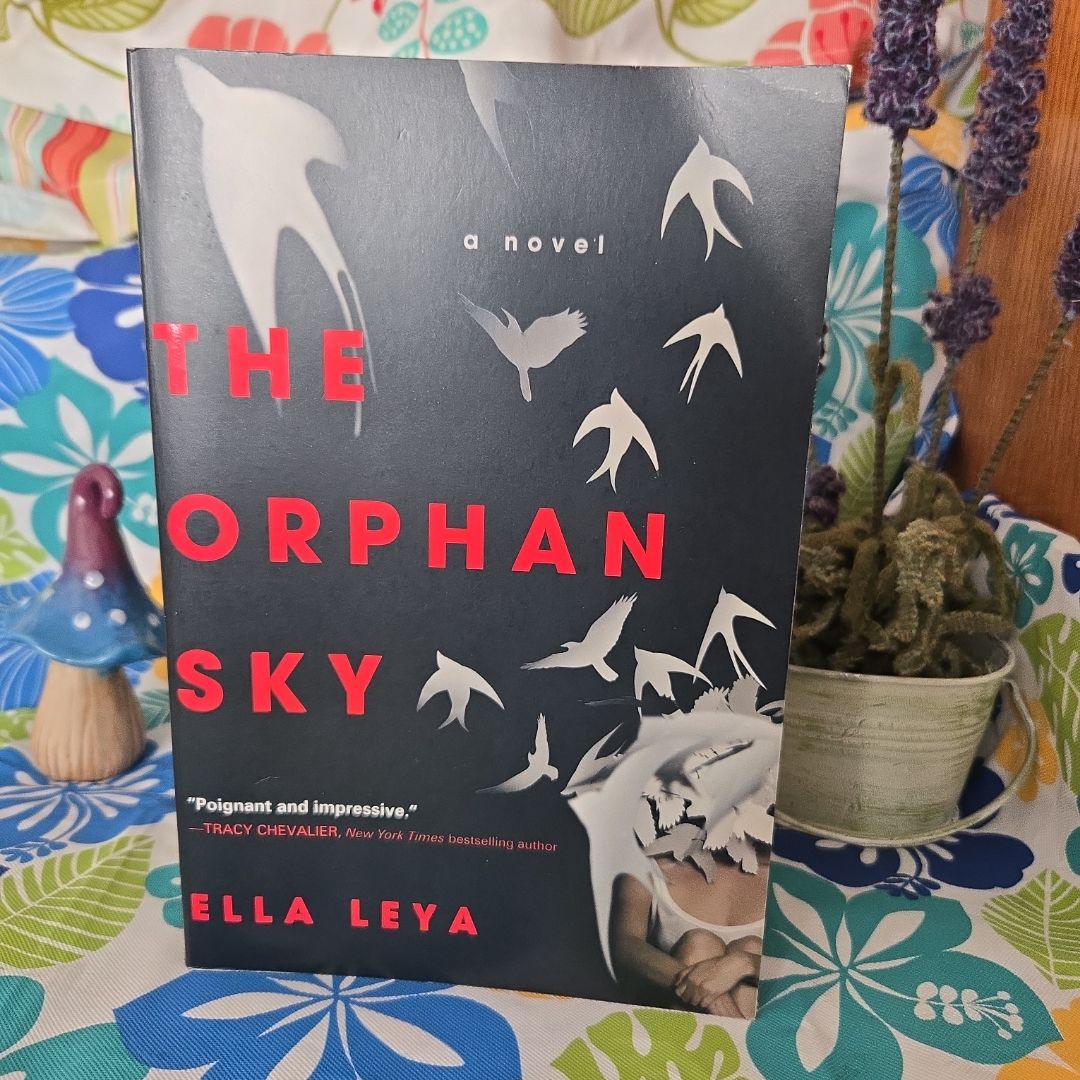 The Orphan Sky
