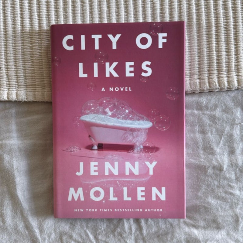 City of Likes