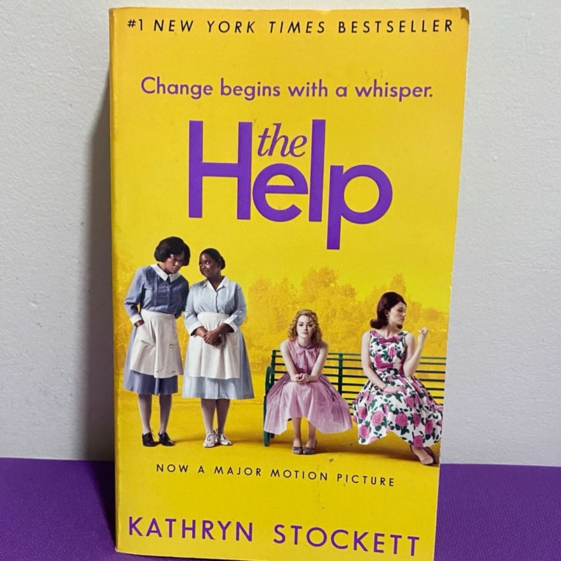 The Help