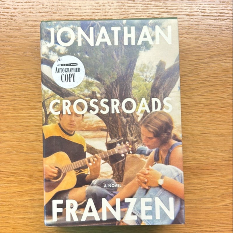 Crossroads