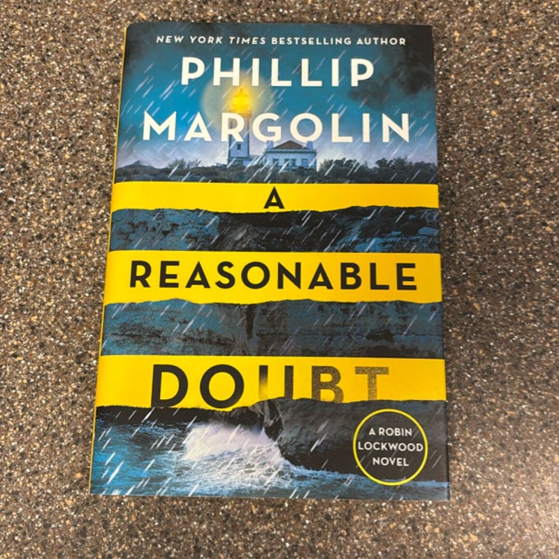A Reasonable Doubt