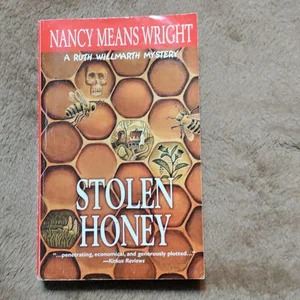 Stolen Honey
