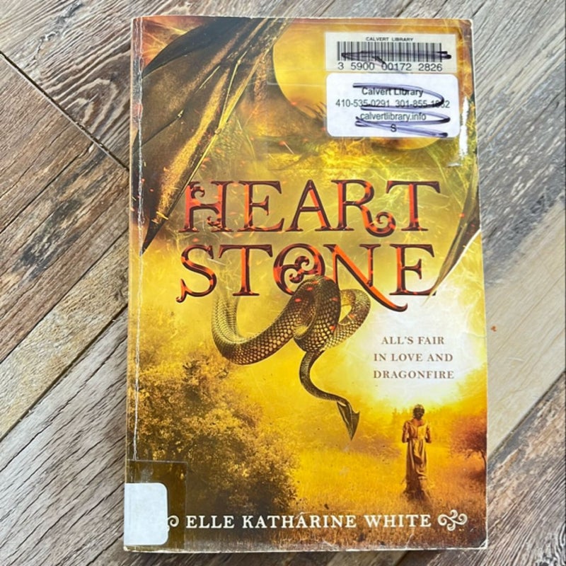 Heartstone