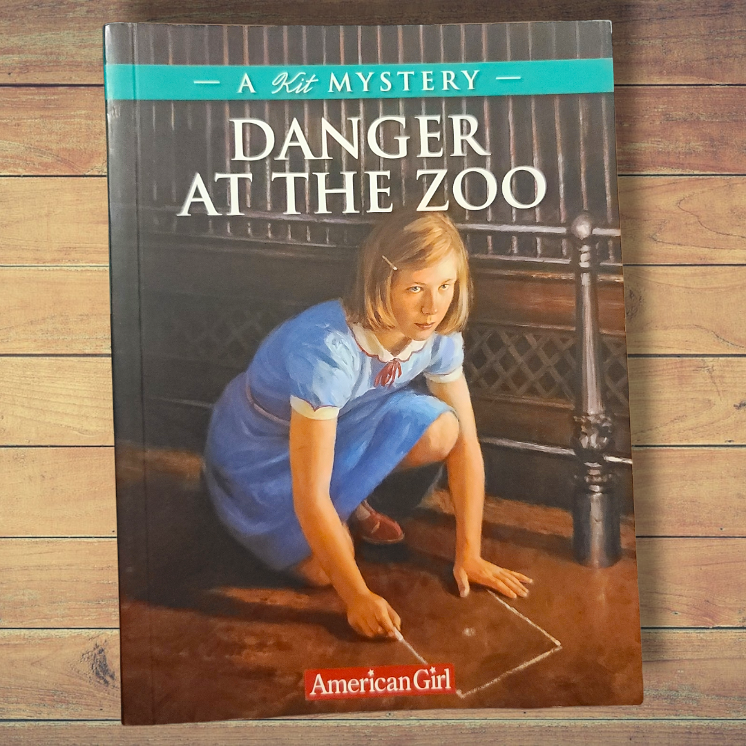 Danger at the Zoo