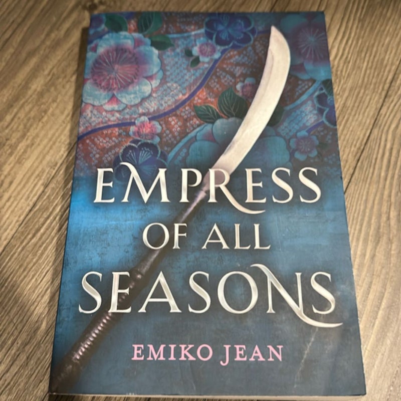 Empress of All Seasons