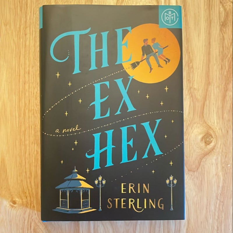 The Ex Hex