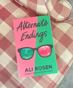 Alternate Endings