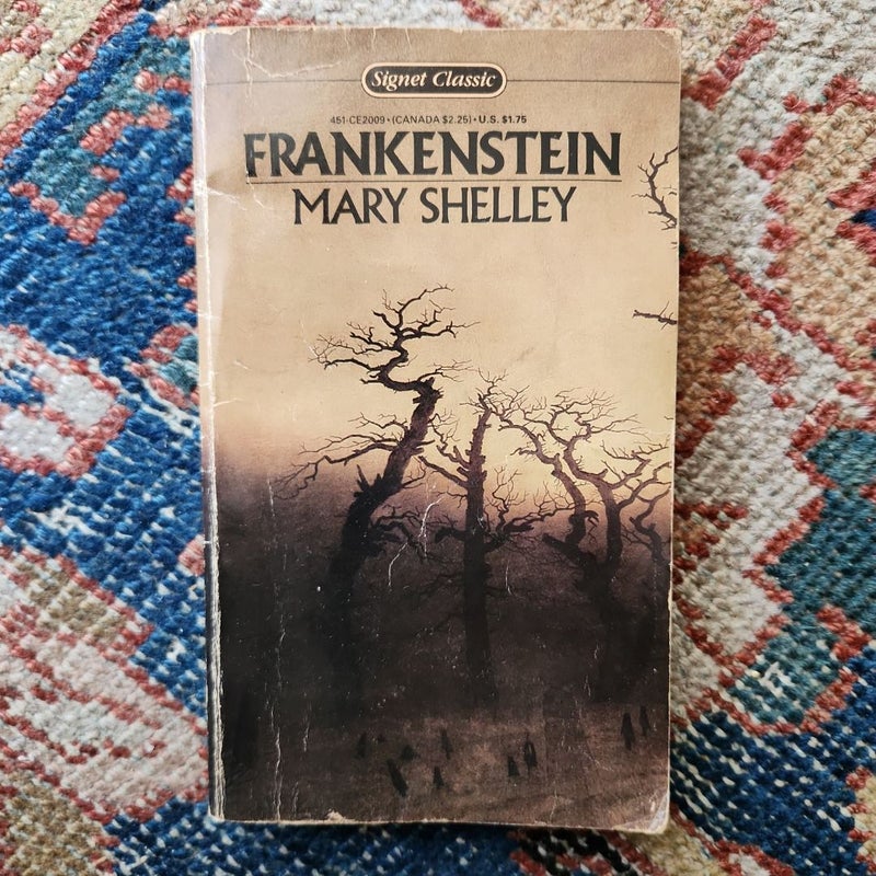 Frankenstein