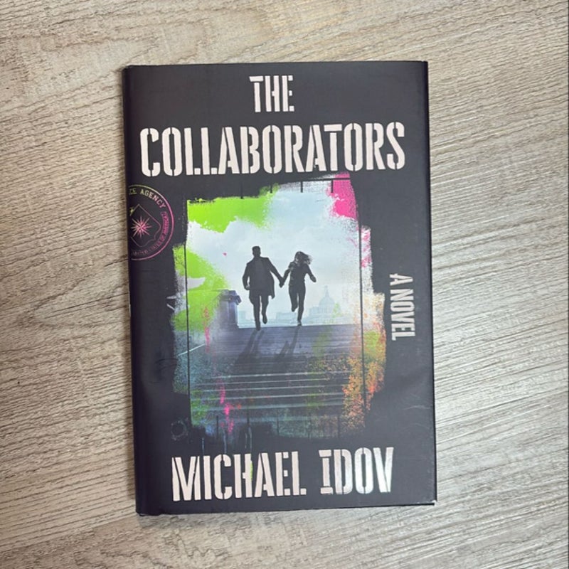 The Collaborators