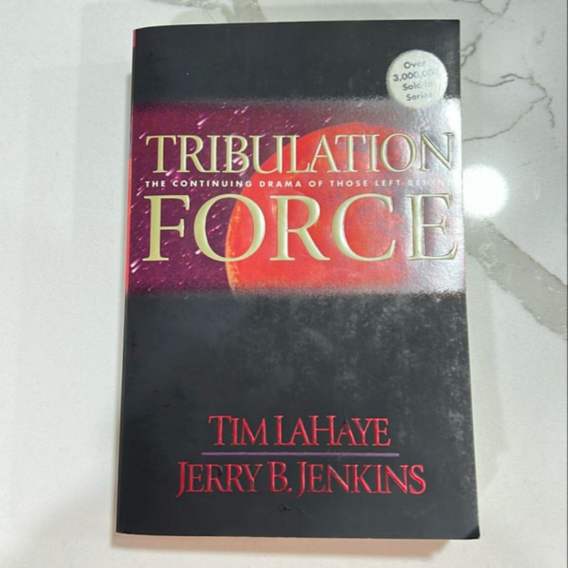 Tribulation Force