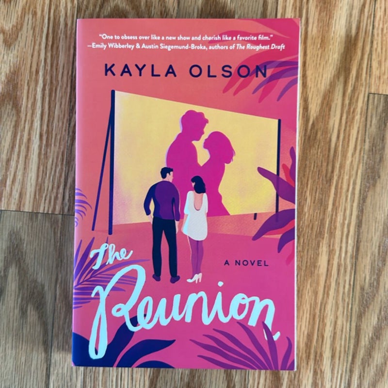 The Reunion