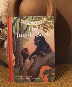 Classic Starts®: the Jungle Book