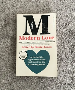 Modern Love, Revised and Updated (Media Tie-In)