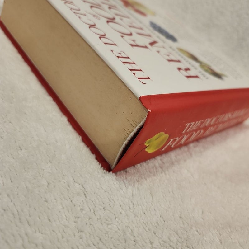 The Doctors Book of Food Remedies 