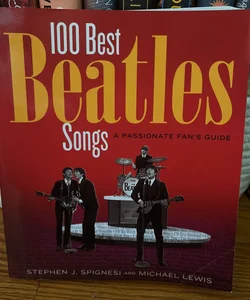 100 Best Beatles Songs