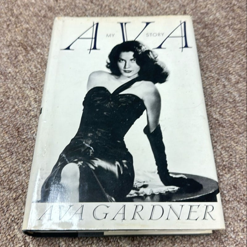 Ava