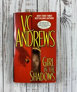 Girl in the Shadows