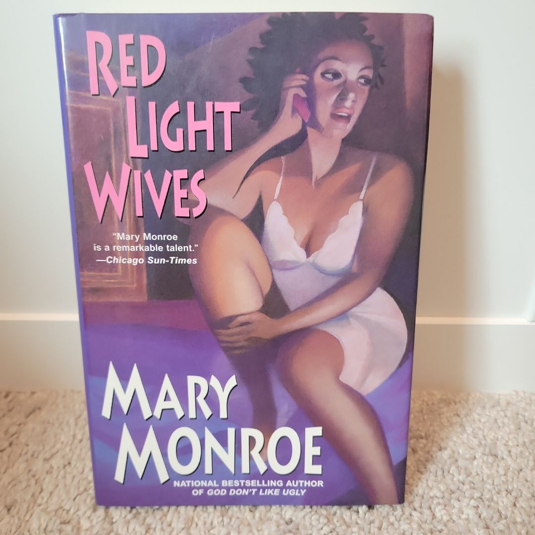 Red Light Wives