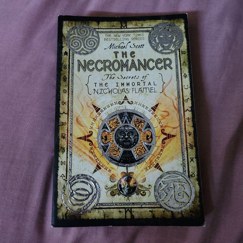 The Necromancer