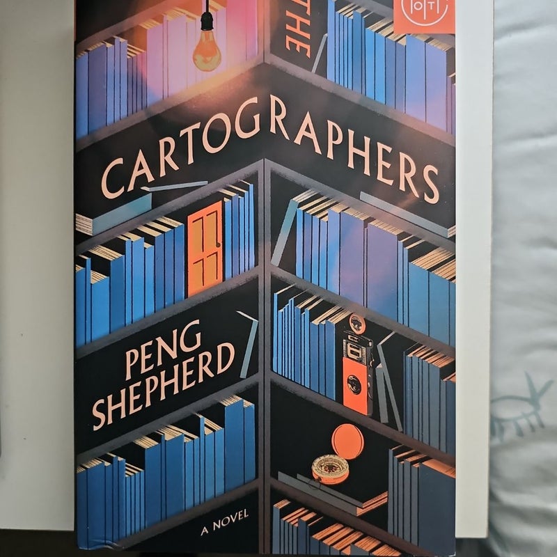 The Cartographers