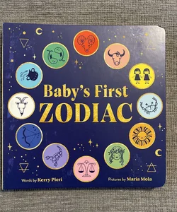 Baby's First Zodiac