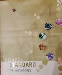 Milady's Standard Cosmetology 2004