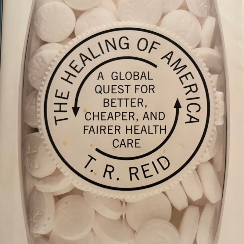 The Healing of America
