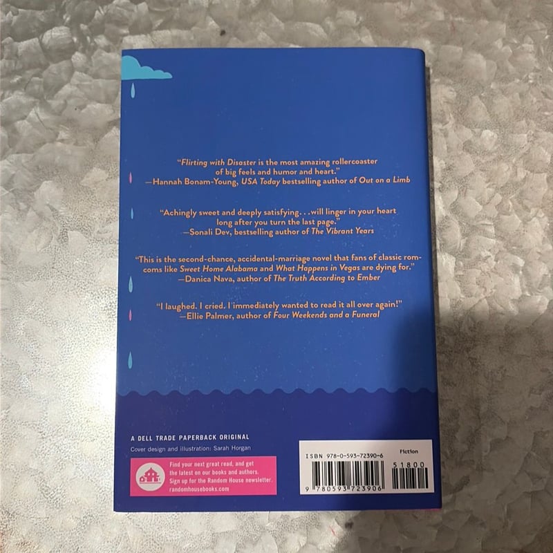 Flirting with Disaster